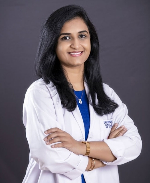 Dr. Kinnera