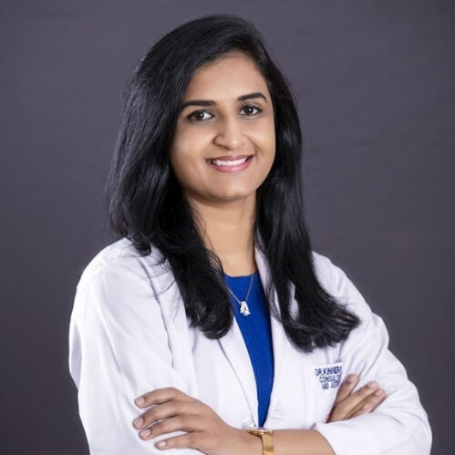 Dr. Kinnera Reddy